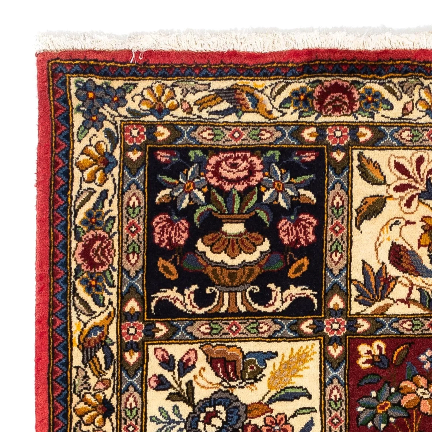Bachtiar Teppich 148x103cm - Perserteppich - Image 3