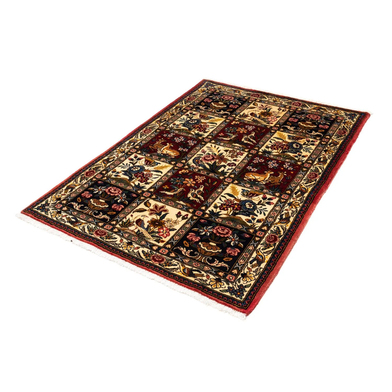 Bachtiar Teppich 148x103cm - Perserteppich - Image 5