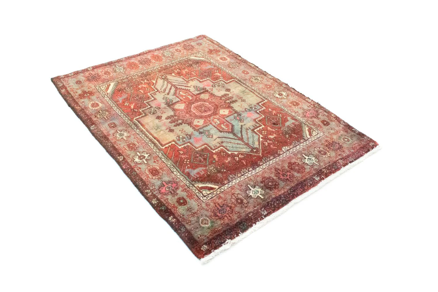 Kolyai Teppich 148x106cm - Perserteppich - Image 3
