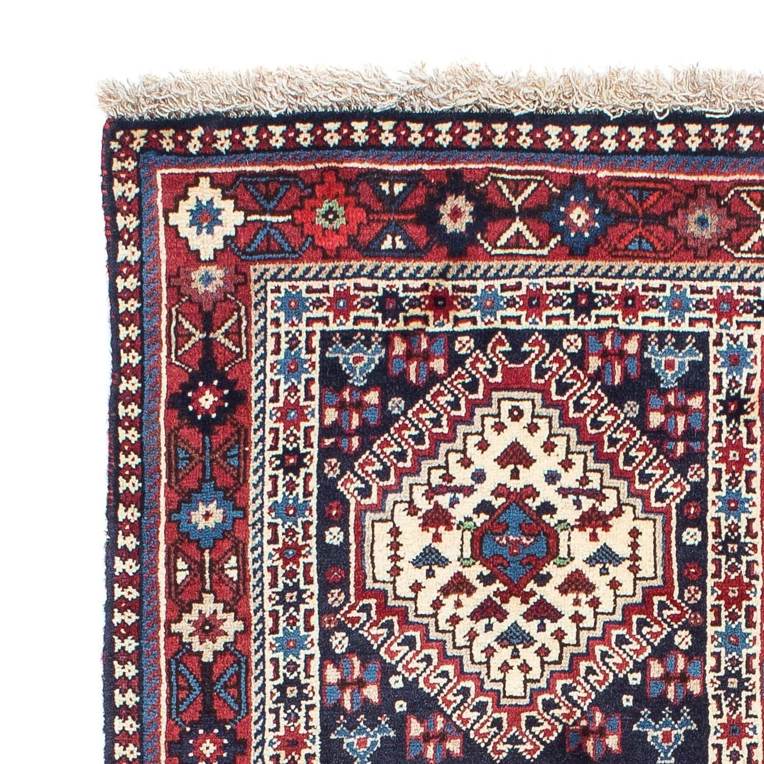 Yalameh Teppich 148x98cm - Perserteppich - Image 3
