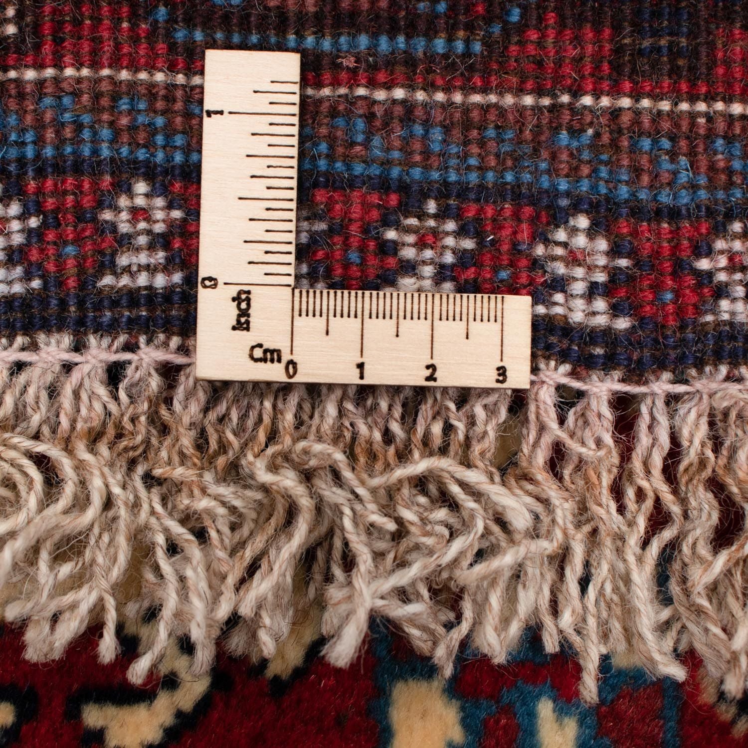 Yalameh Teppich 148x98cm - Perserteppich - Image 6