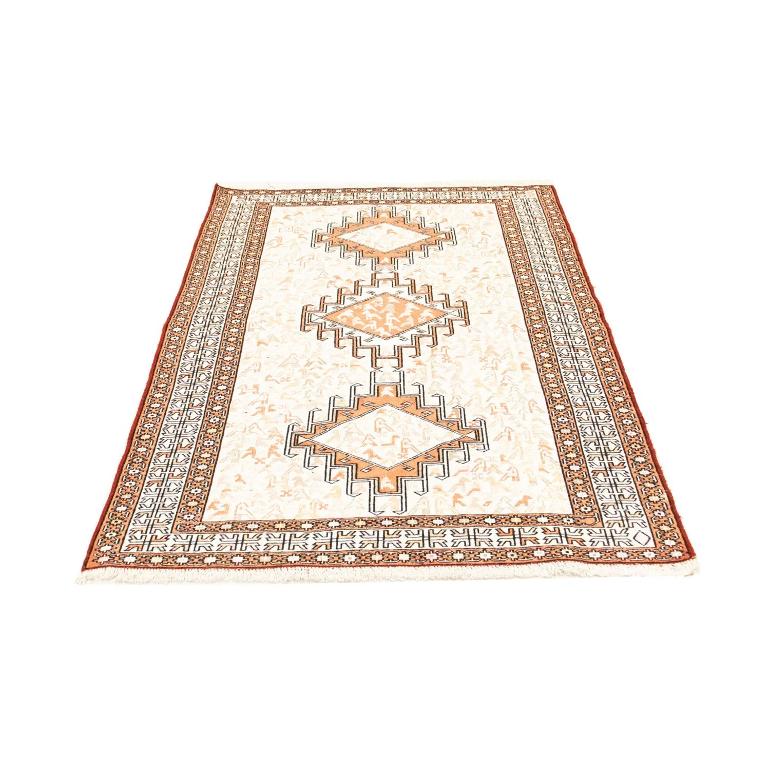 Ardebil Teppich 149x102cm - Perserteppich - Image 5