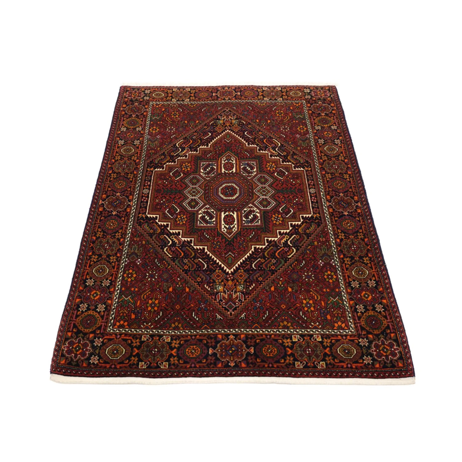 Gholtogh Teppich 150x100cm - Perserteppich - Image 6