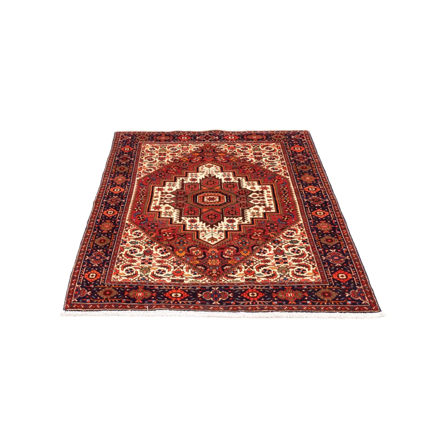Gholtogh Teppich 150x100cm - Perserteppich - Image 5
