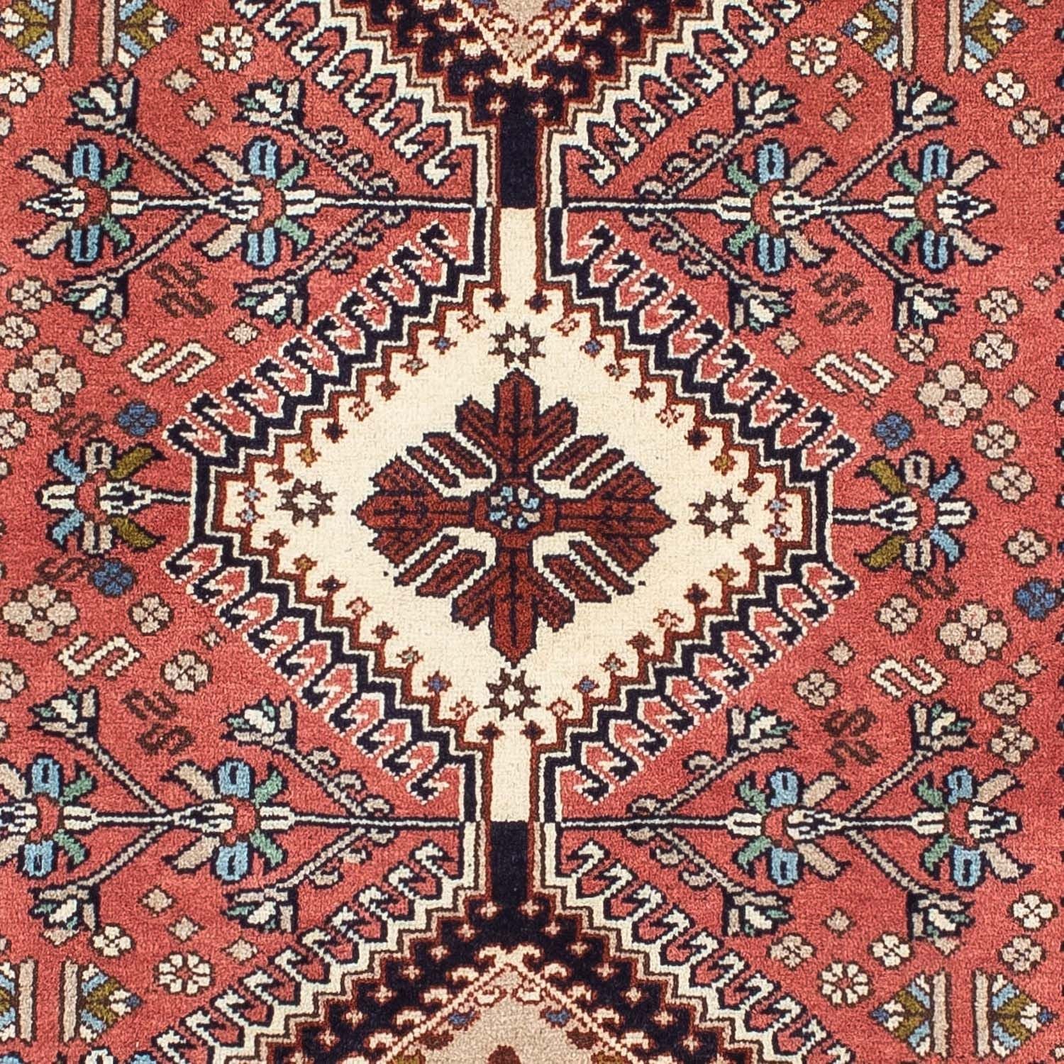 Yalameh Teppich 150x100cm - Perserteppich - Image 2