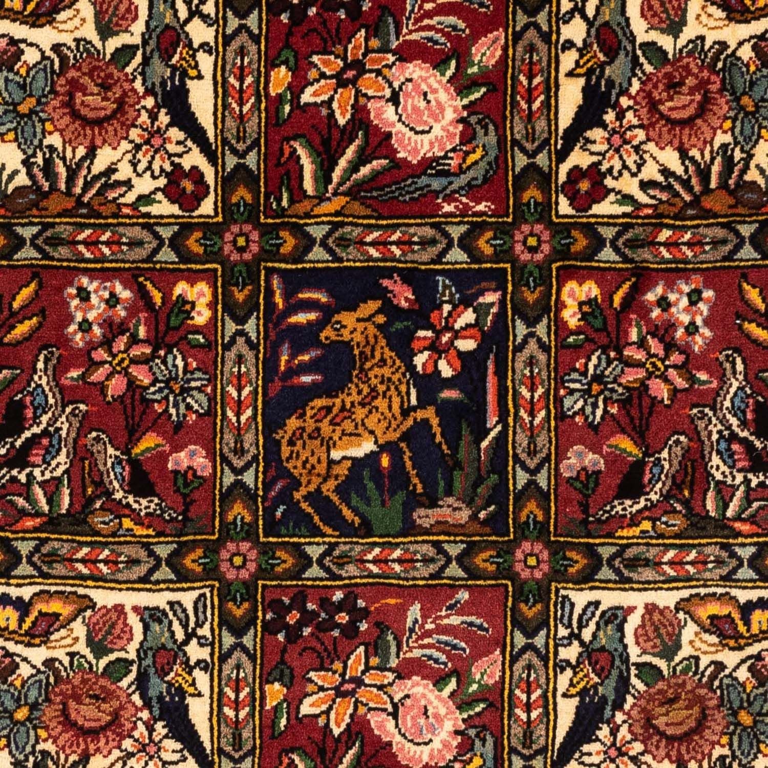 Bachtiar Teppich 150x100cm - Perserteppich - Image 2
