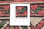 Hosseinabad Teppich 150x100cm - Perserteppich - Image 6