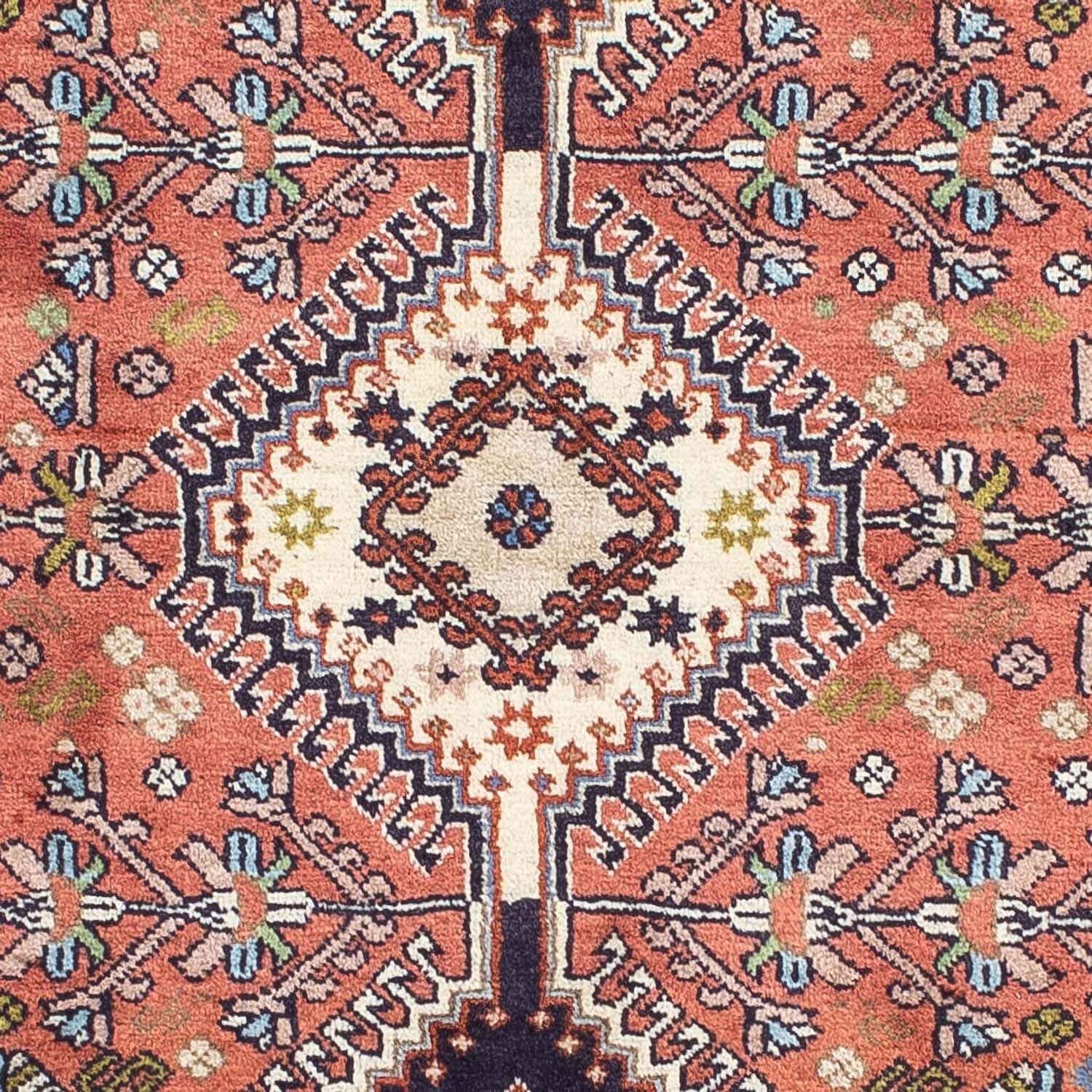 Yalameh Teppich 150x100cm - Perserteppich - Image 2