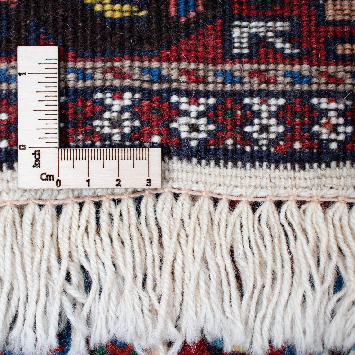 Yalameh Teppich 150x101cm - Perserteppich - Image 6