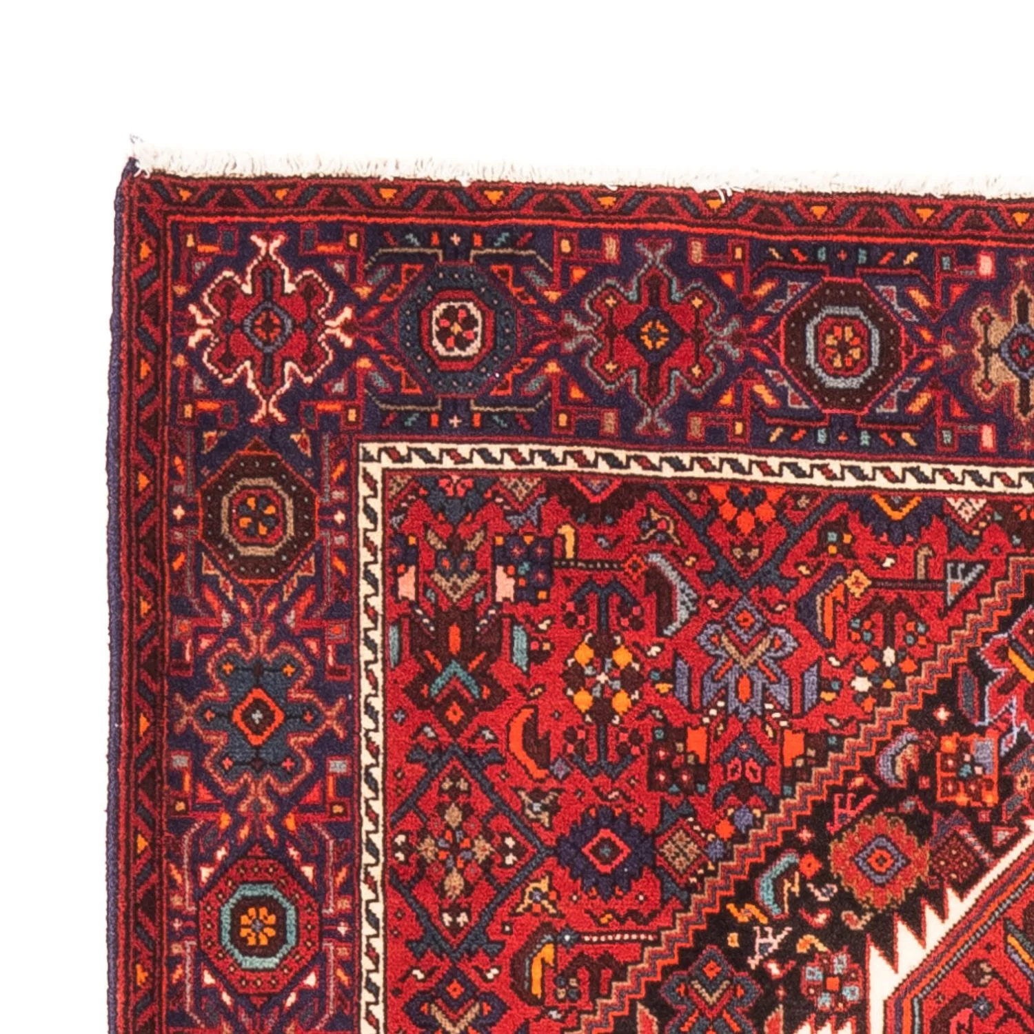 Gholtogh Teppich 150x101cm - Perserteppich - Image 3