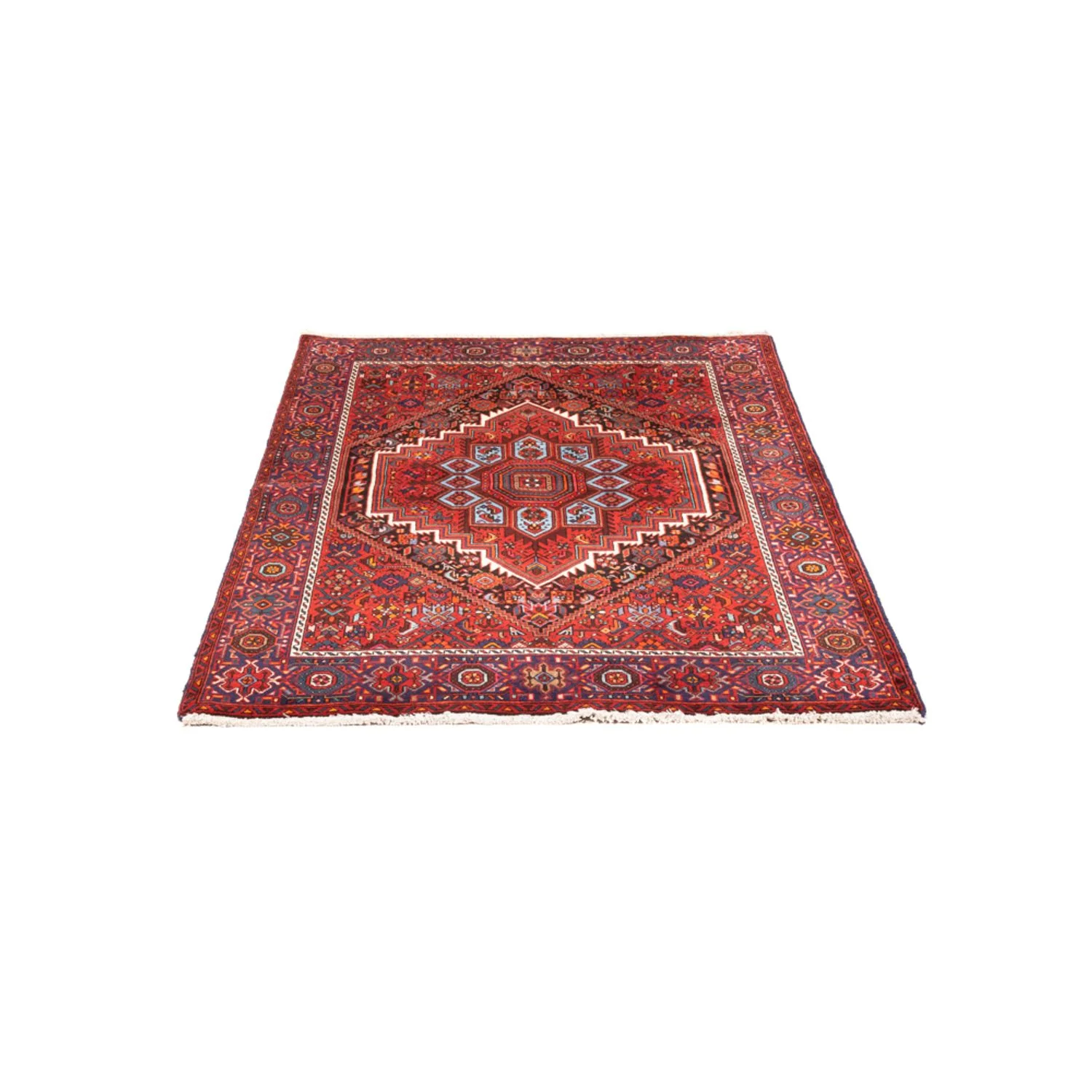 Gholtogh Teppich 150x101cm - Perserteppich - Image 5