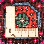 Gholtogh Teppich 150x102cm - Perserteppich - Image 6