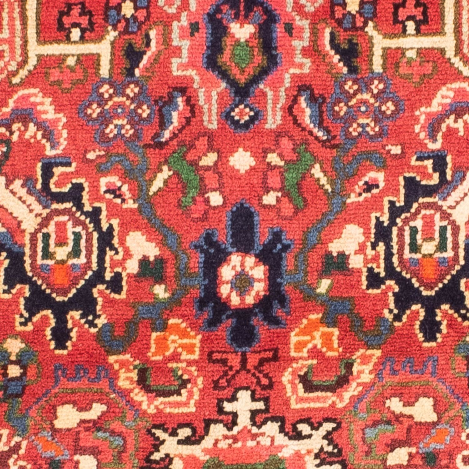 Hosseinabad Teppich 150x102cm - Perserteppich - Image 2