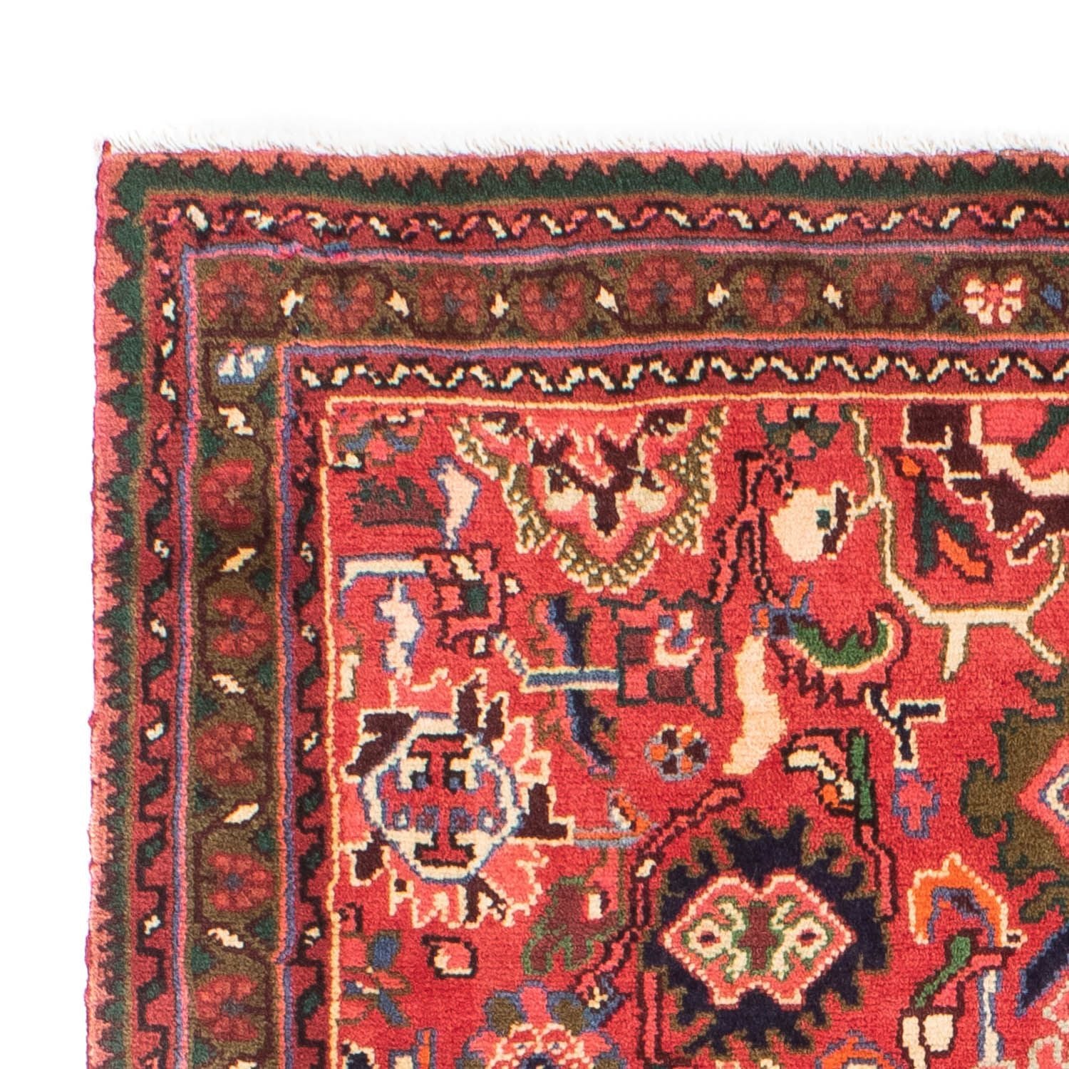 Hosseinabad Teppich 150x102cm - Perserteppich - Image 3
