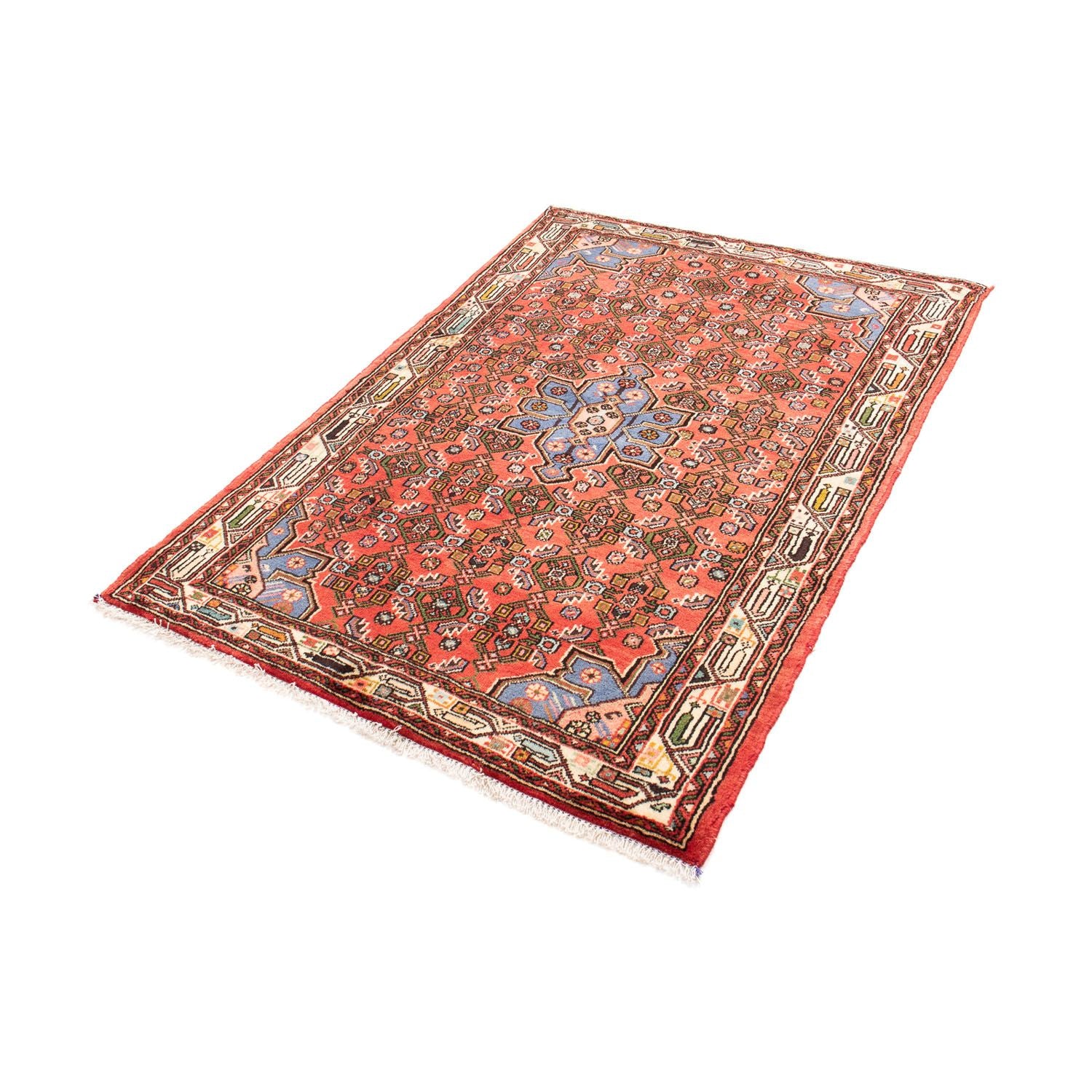 Hosseinabad Teppich 150x102cm - Perserteppich - Image 5