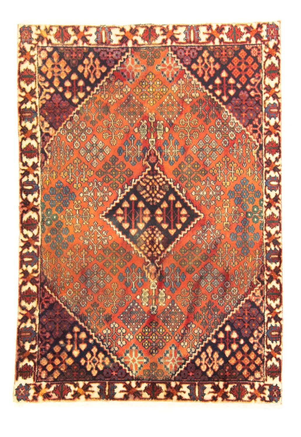 Yalameh Teppich 150x103cm - Perserteppich