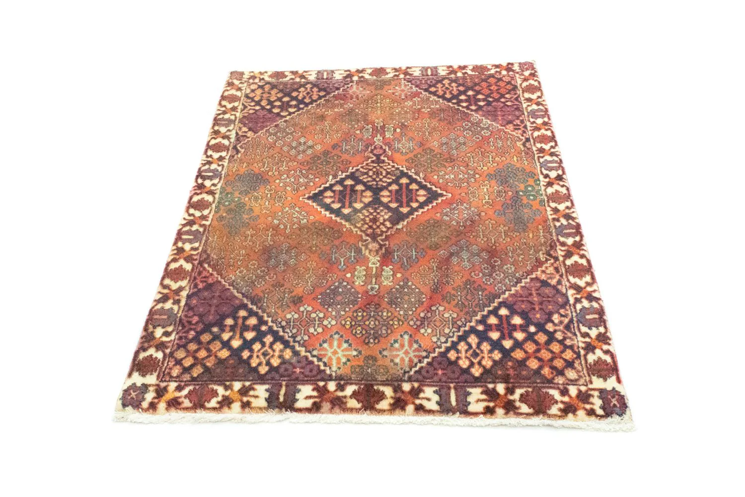 Yalameh Teppich 150x103cm - Perserteppich - Image 2