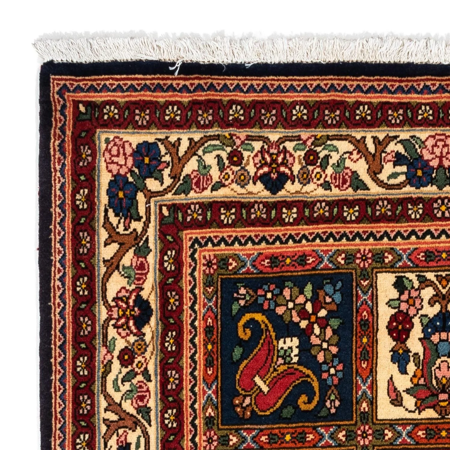 Bachtiar Teppich 150x103cm - Perserteppich - Image 3