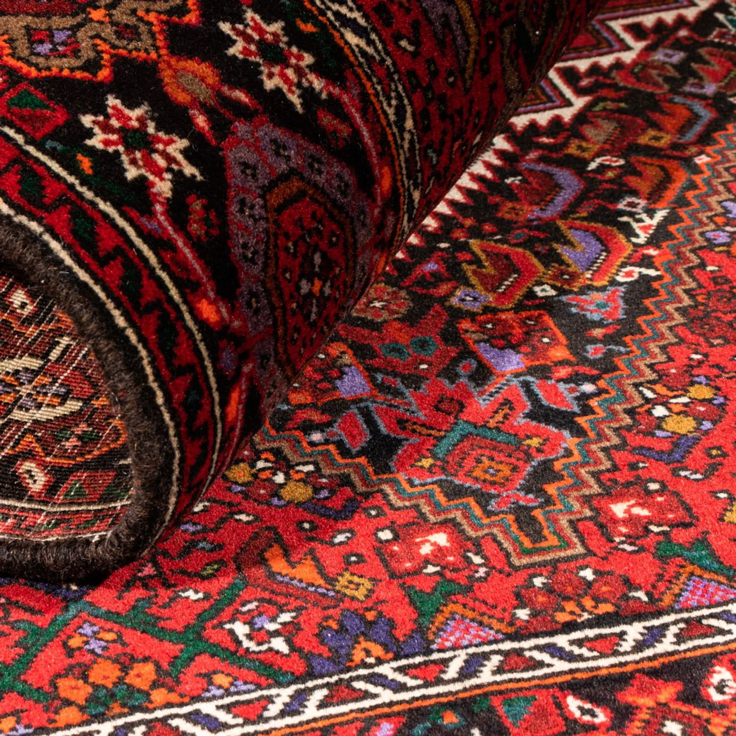 Gholtogh Teppich 150x105cm - Perserteppich - Image 4