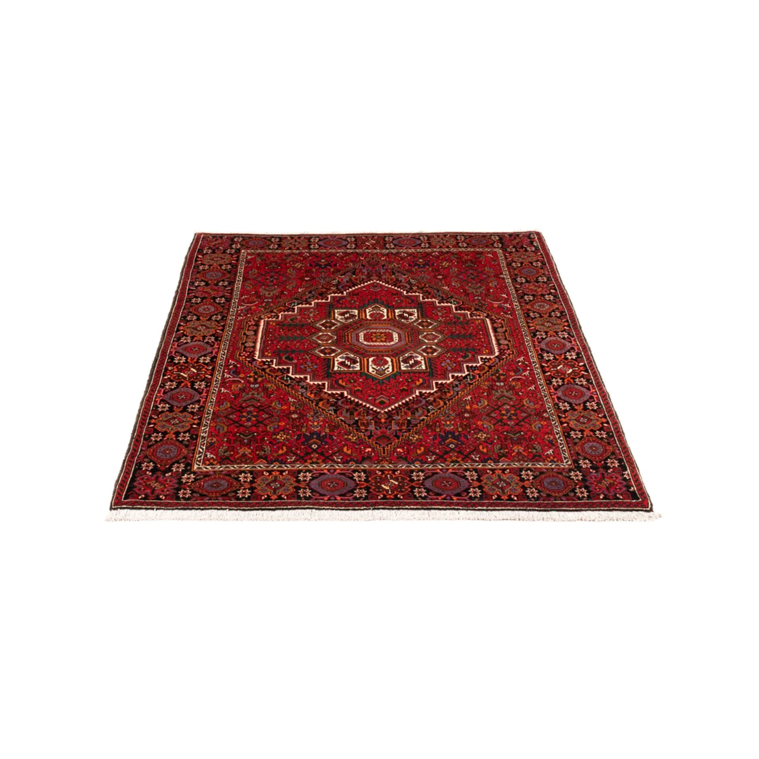 Gholtogh Teppich 150x105cm - Perserteppich - Image 5
