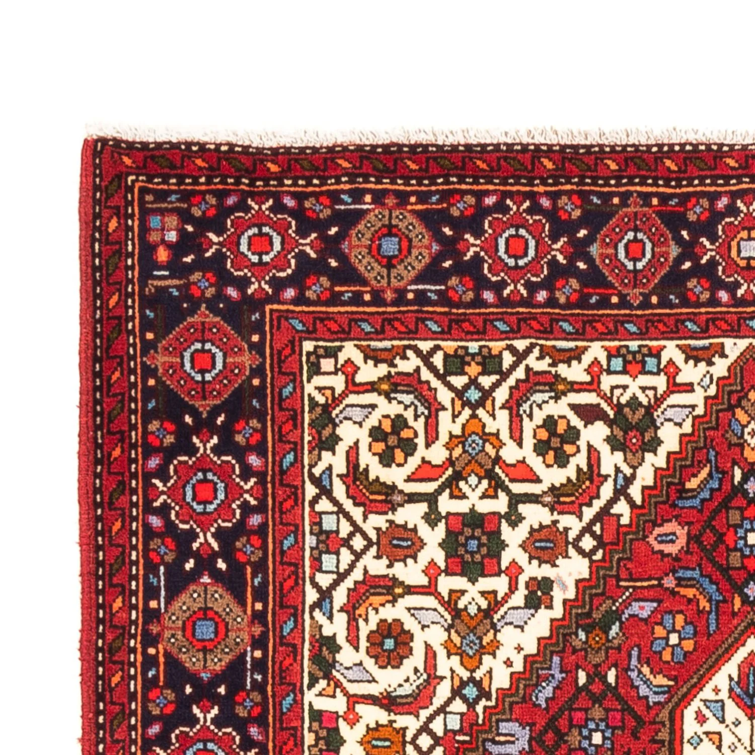 Gholtogh Teppich 150x97cm - Perserteppich - Image 3