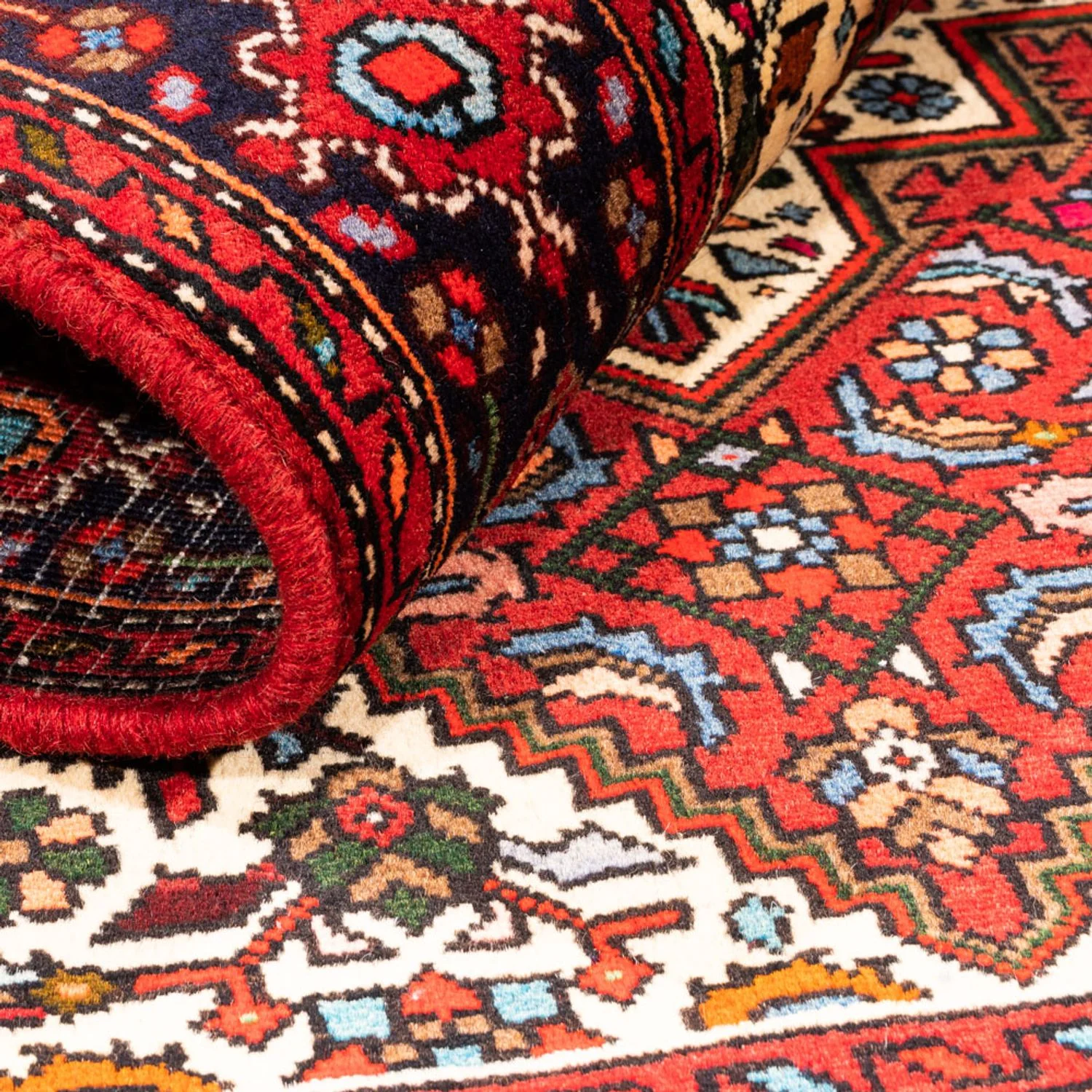 Gholtogh Teppich 150x97cm - Perserteppich - Image 4