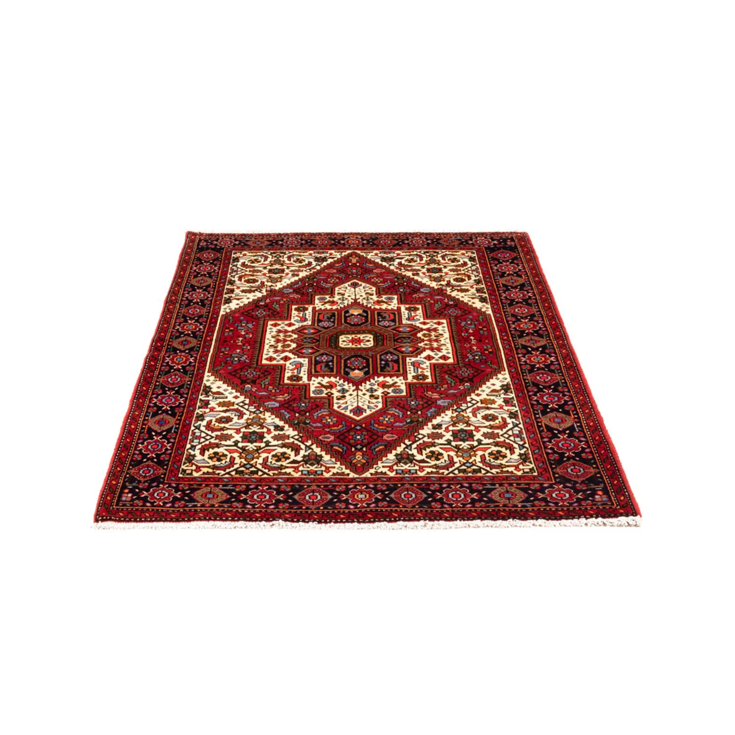 Gholtogh Teppich 150x97cm - Perserteppich - Image 5