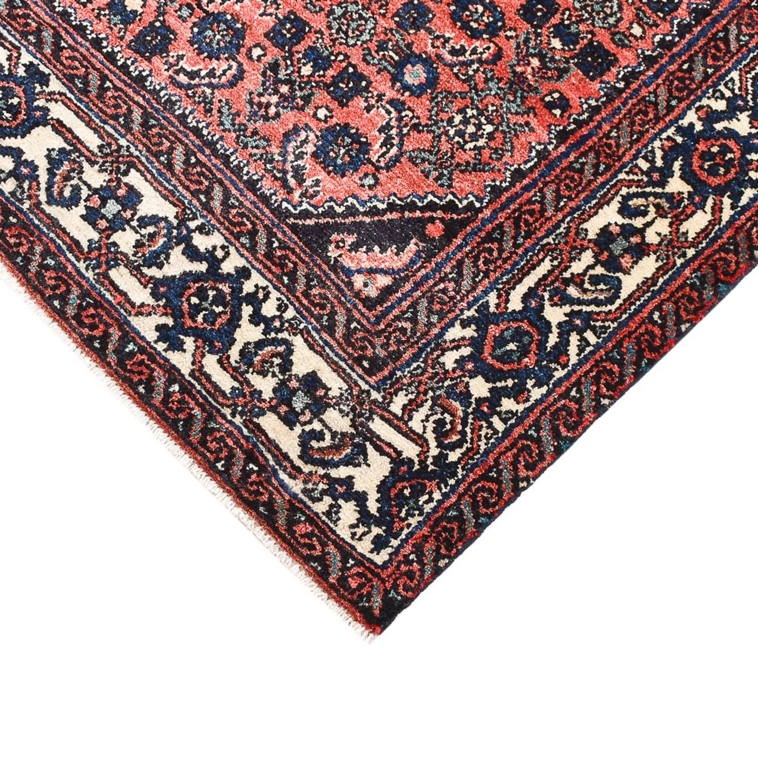 Hamadan Teppich 151x103cm - Perserteppich - Image 2