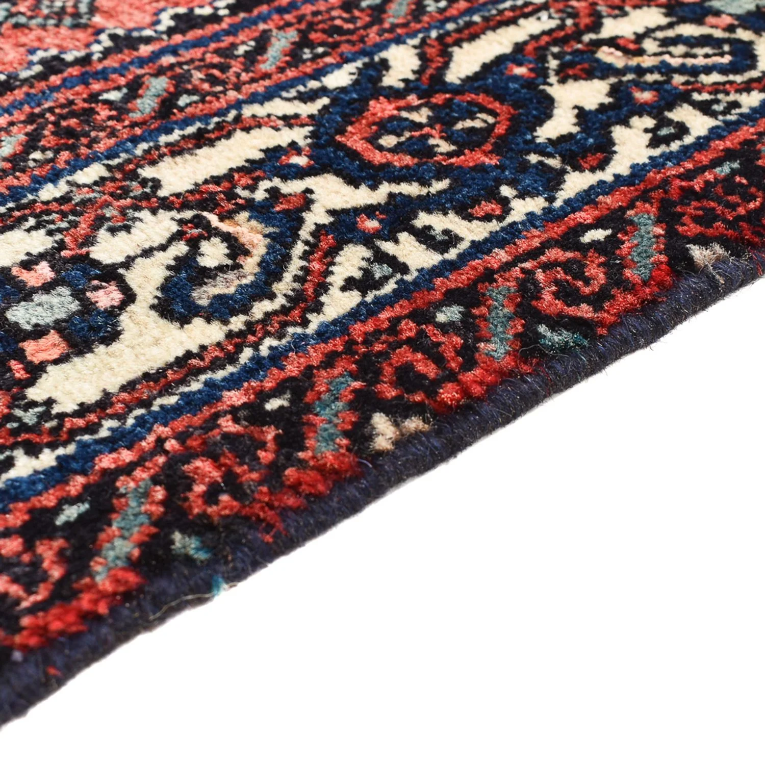 Hamadan Teppich 151x103cm - Perserteppich - Image 3
