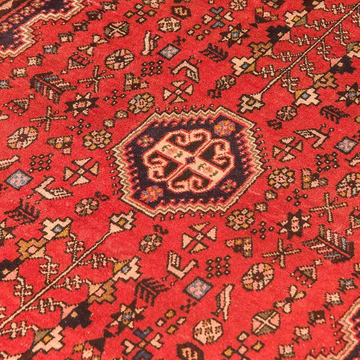 Abadeh Teppich 151x103cm - Perserteppich - Image 2