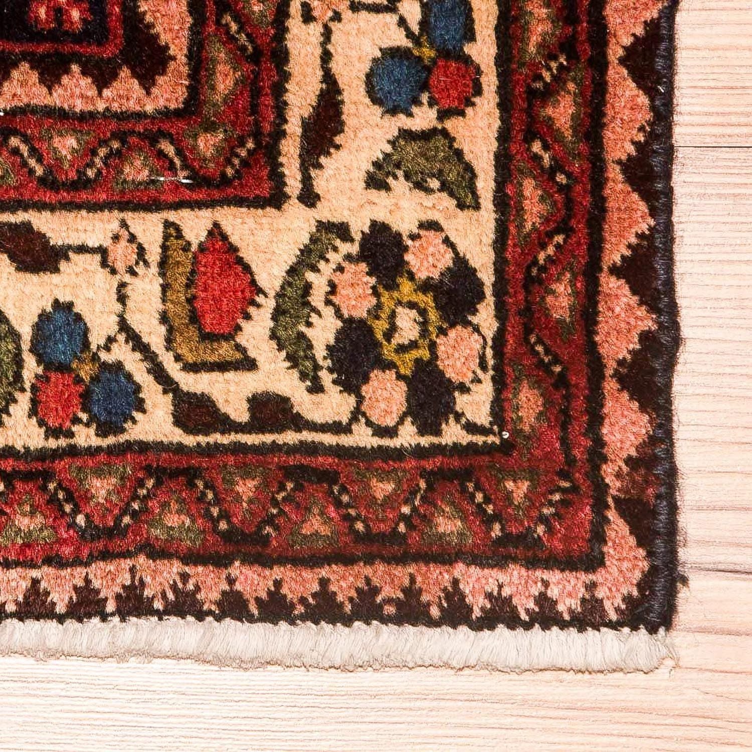 Abadeh Teppich 151x103cm - Perserteppich - Image 3