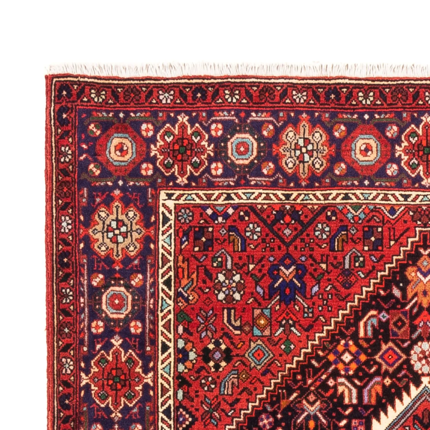Gholtogh Teppich 152x100cm - Perserteppich - Image 3