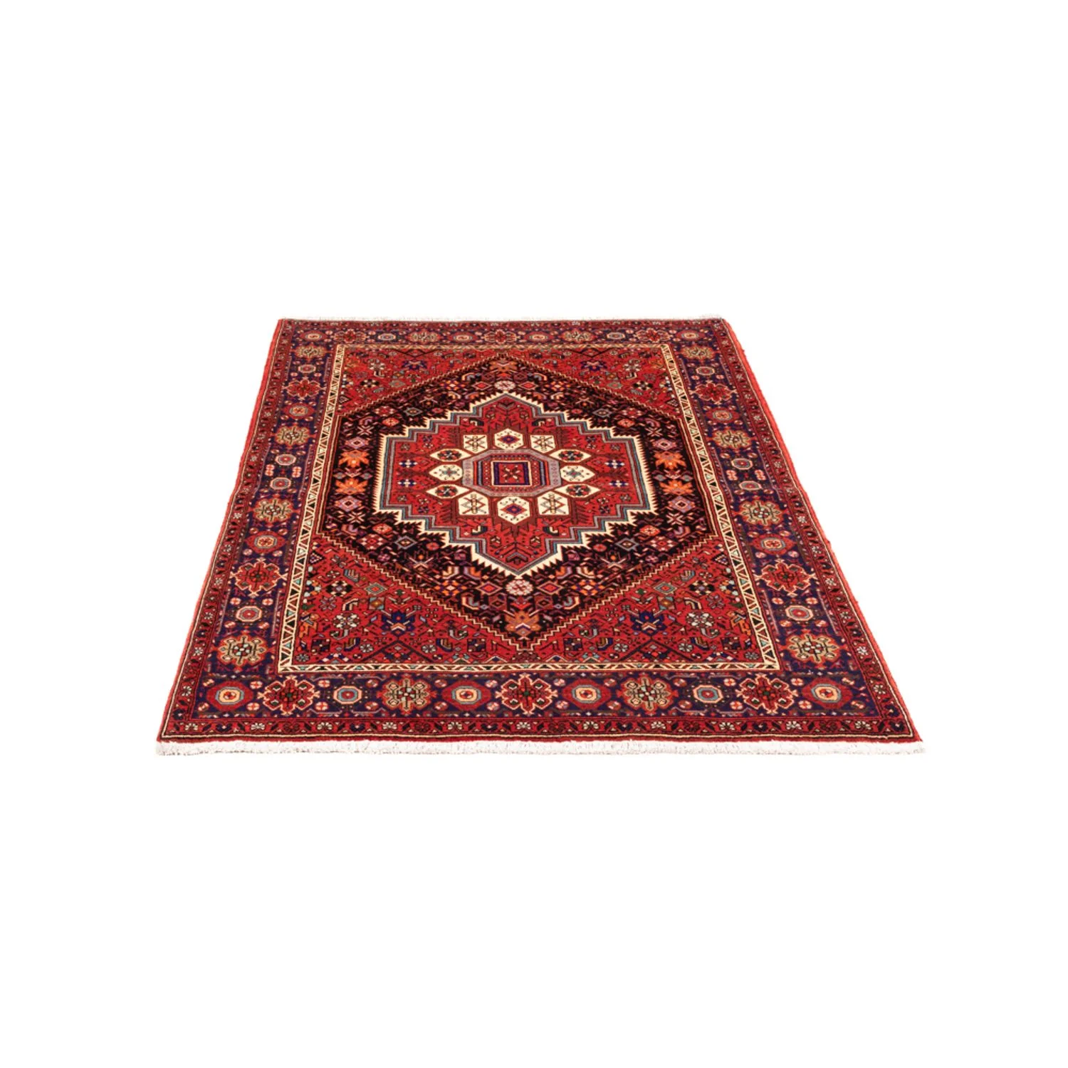 Gholtogh Teppich 152x100cm - Perserteppich - Image 5
