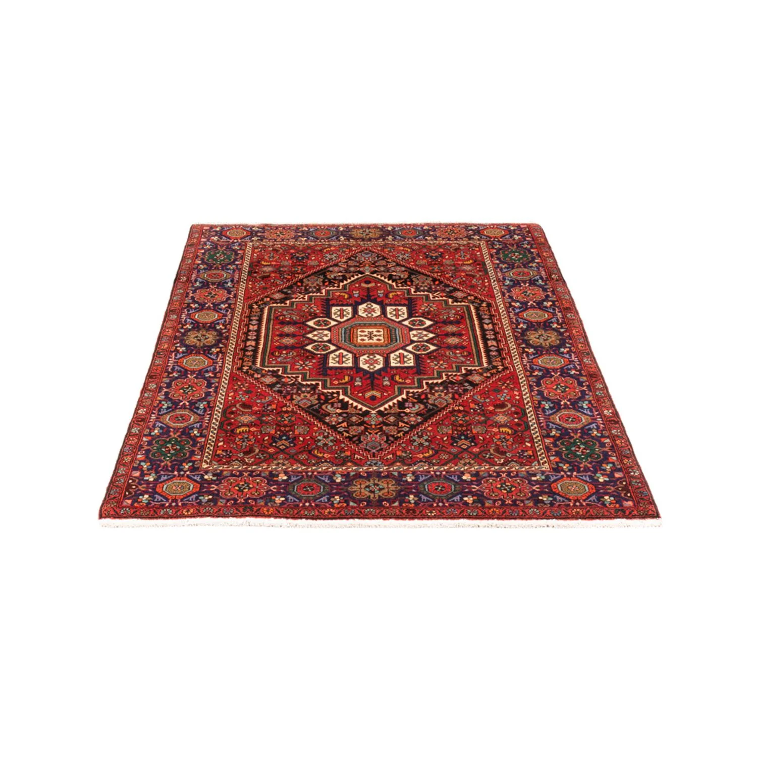 Gholtogh Teppich 152x100cm - Perserteppich - Image 5