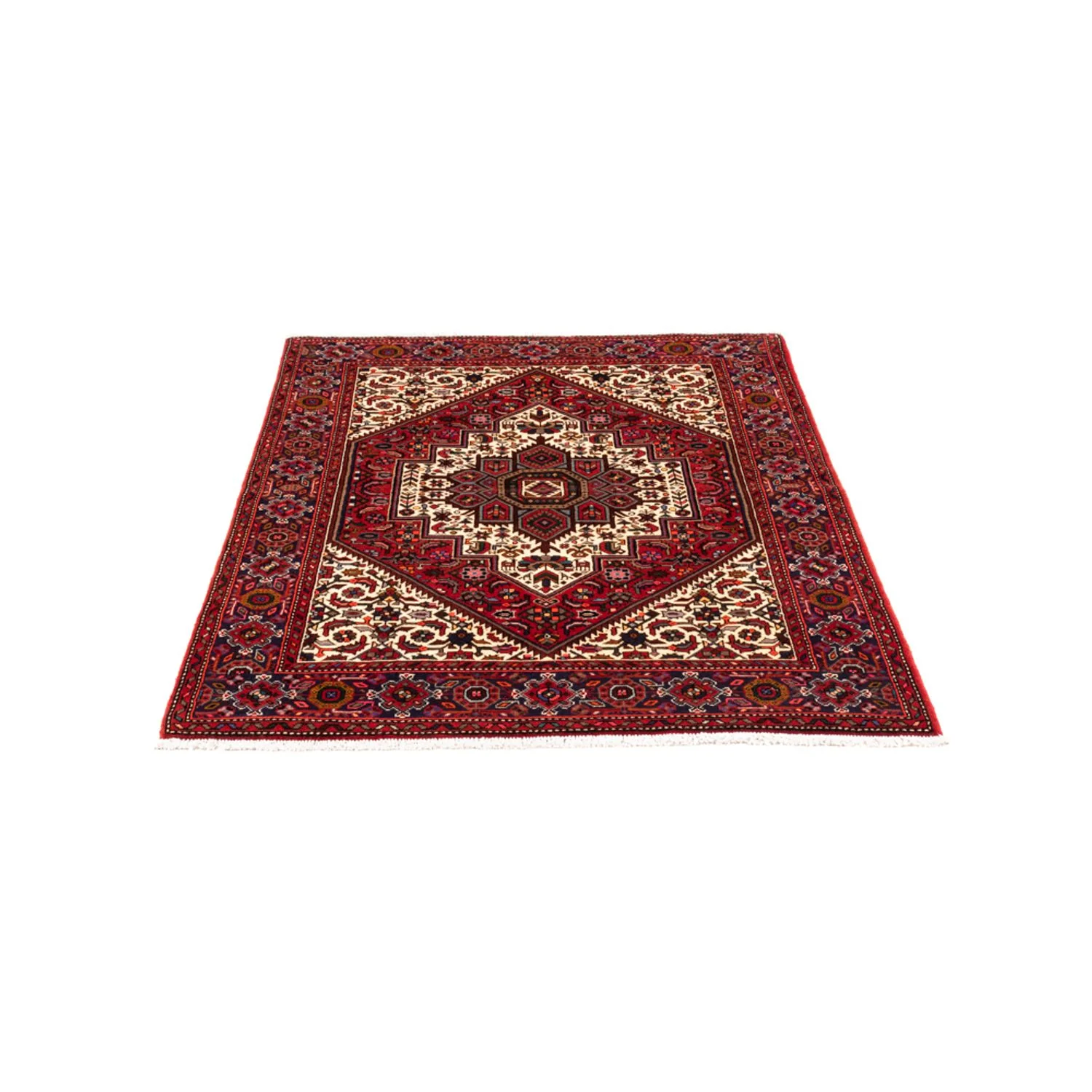 Gholtogh Teppich 152x100cm - Perserteppich - Image 5