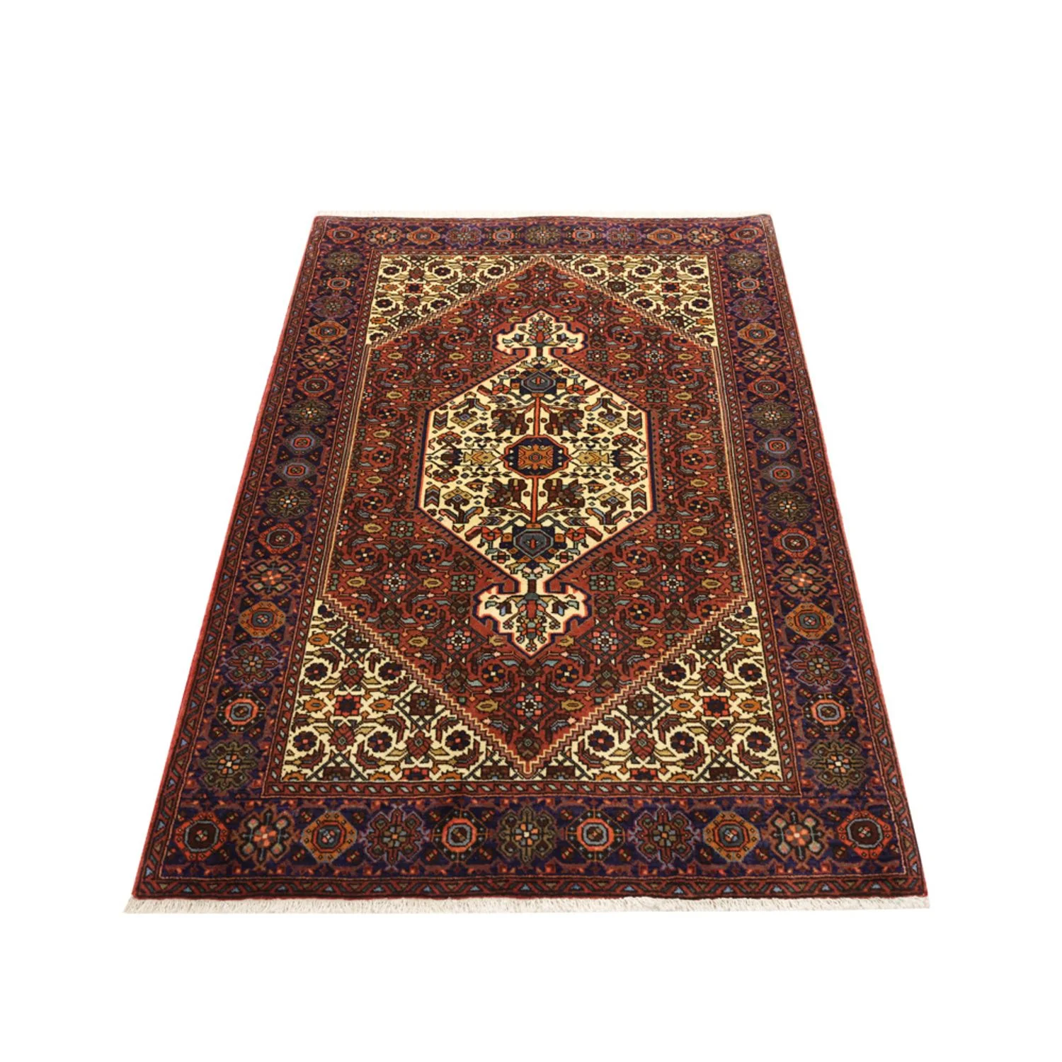 Gholtogh Teppich 152x101cm - Perserteppich - Image 6