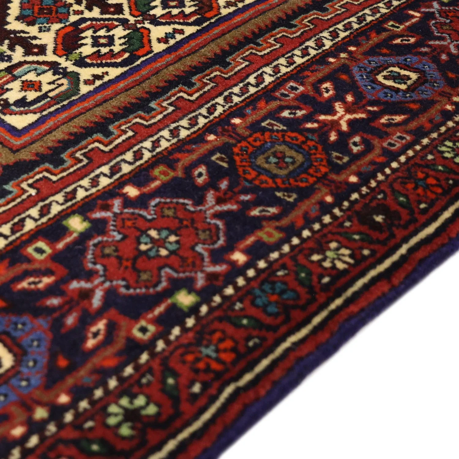 Gholtogh Teppich 152x102cm - Perserteppich - Image 3