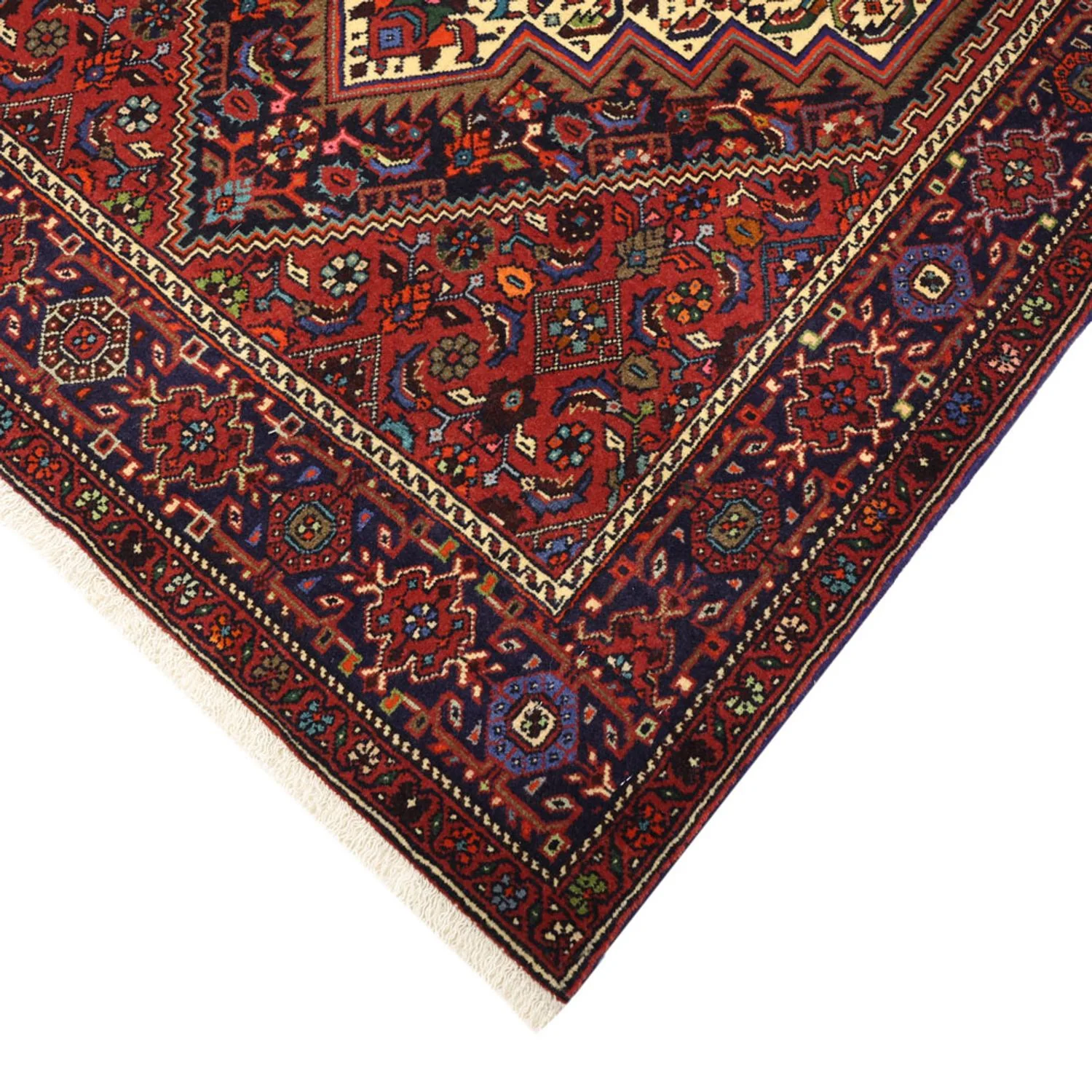 Gholtogh Teppich 152x102cm - Perserteppich - Image 4