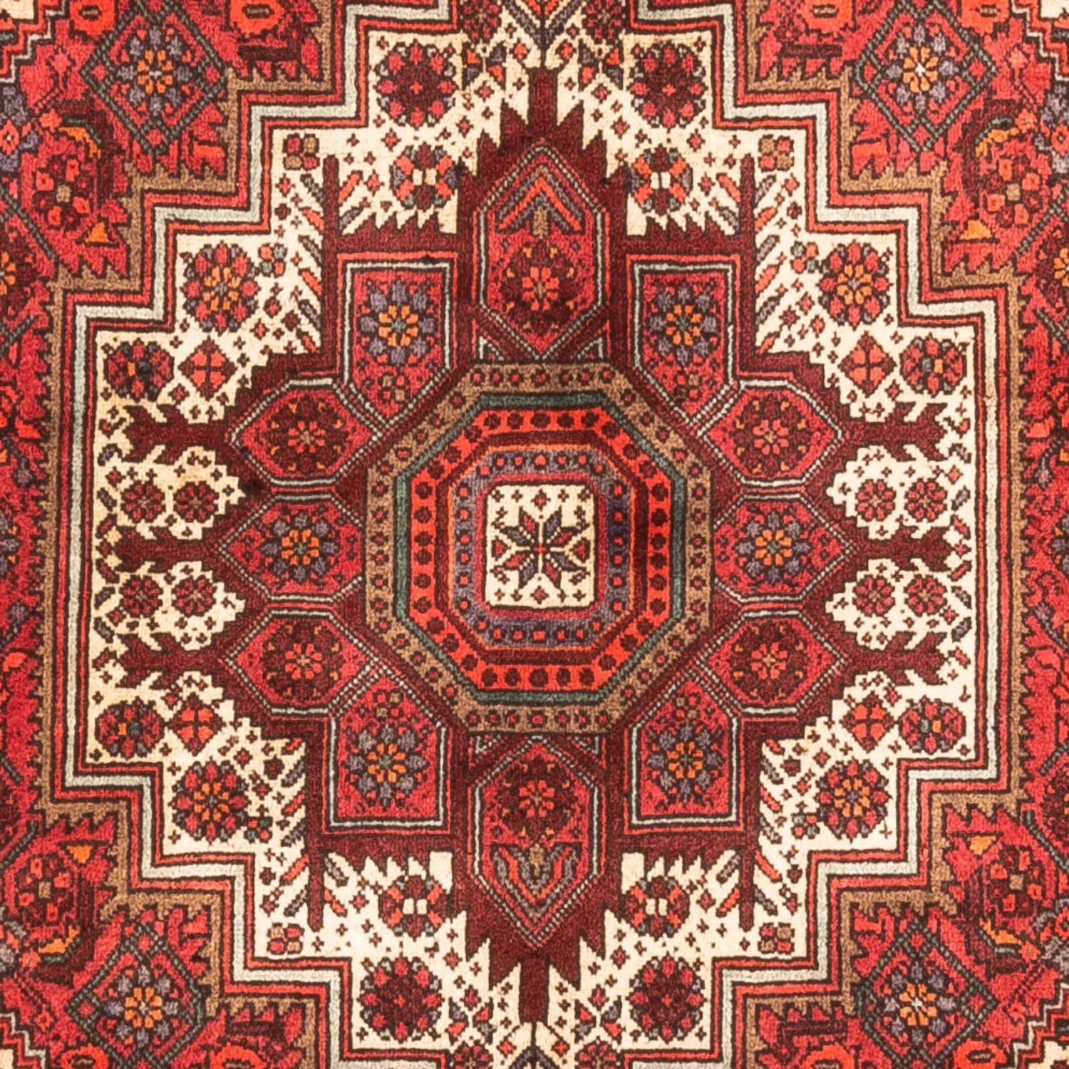 Gholtogh Teppich 152x102cm - Perserteppich - Image 2