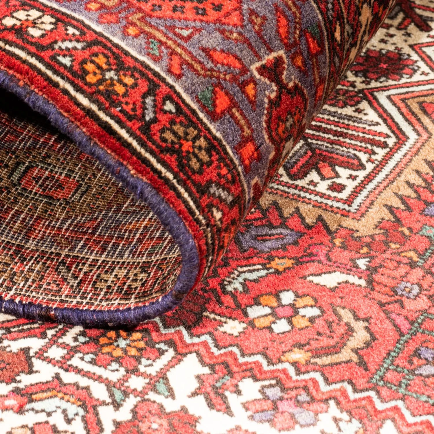 Gholtogh Teppich 152x102cm - Perserteppich - Image 4