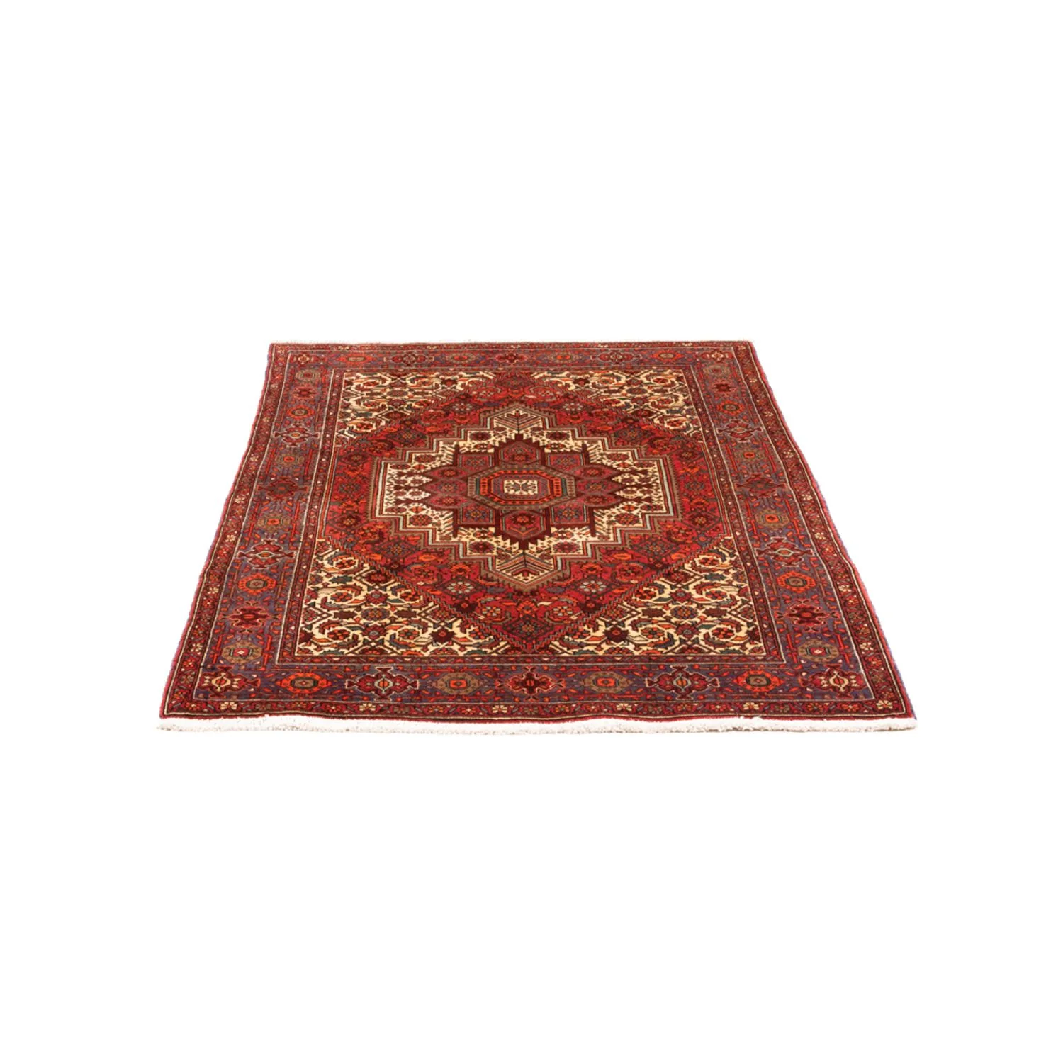 Gholtogh Teppich 152x102cm - Perserteppich - Image 5