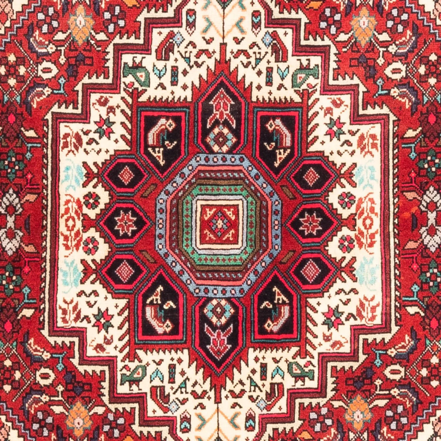 Gholtogh Teppich 152x102cm - Perserteppich - Image 2