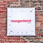 Perserteppich - Nomadic - 153 x 100 cm - rot - Image 6