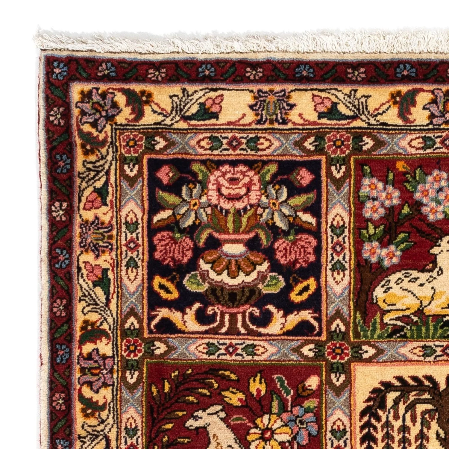 Bachtiar Teppich 153x103cm - Perserteppich - Image 3