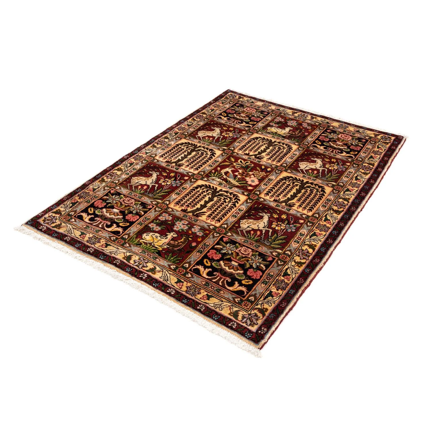 Bachtiar Teppich 153x103cm - Perserteppich - Image 5