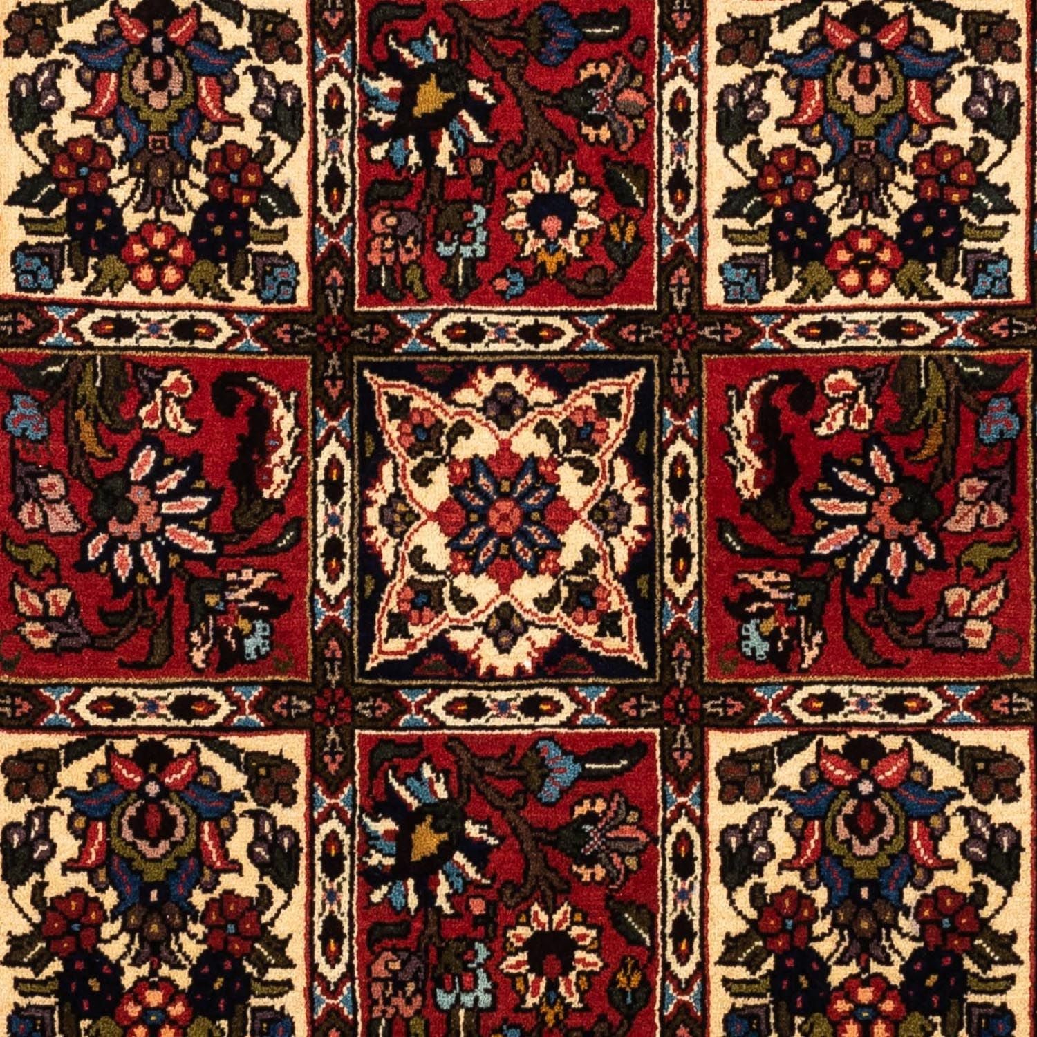 Bachtiar Teppich 153x103cm - Perserteppich - Image 2