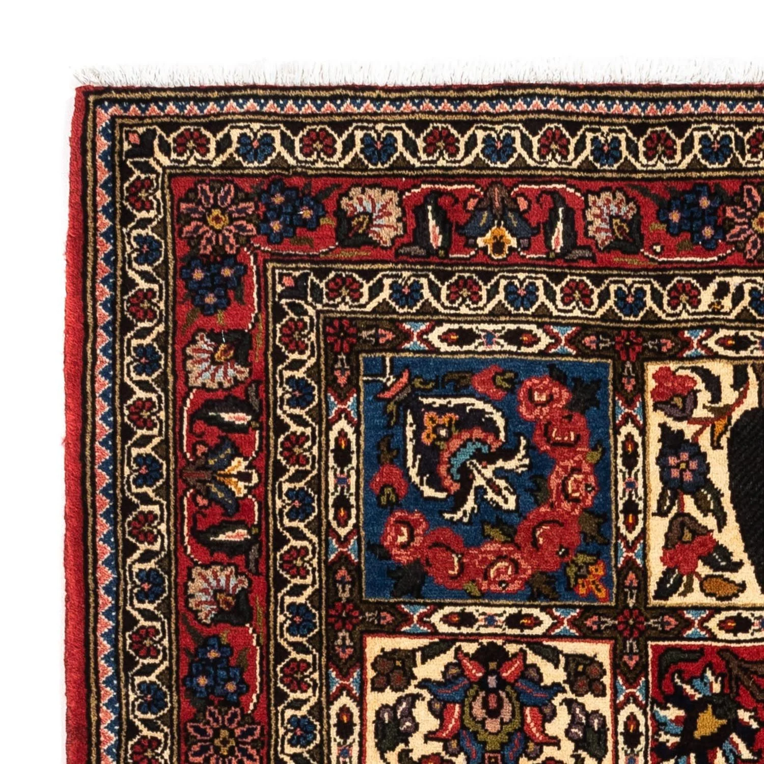 Bachtiar Teppich 153x103cm - Perserteppich - Image 3