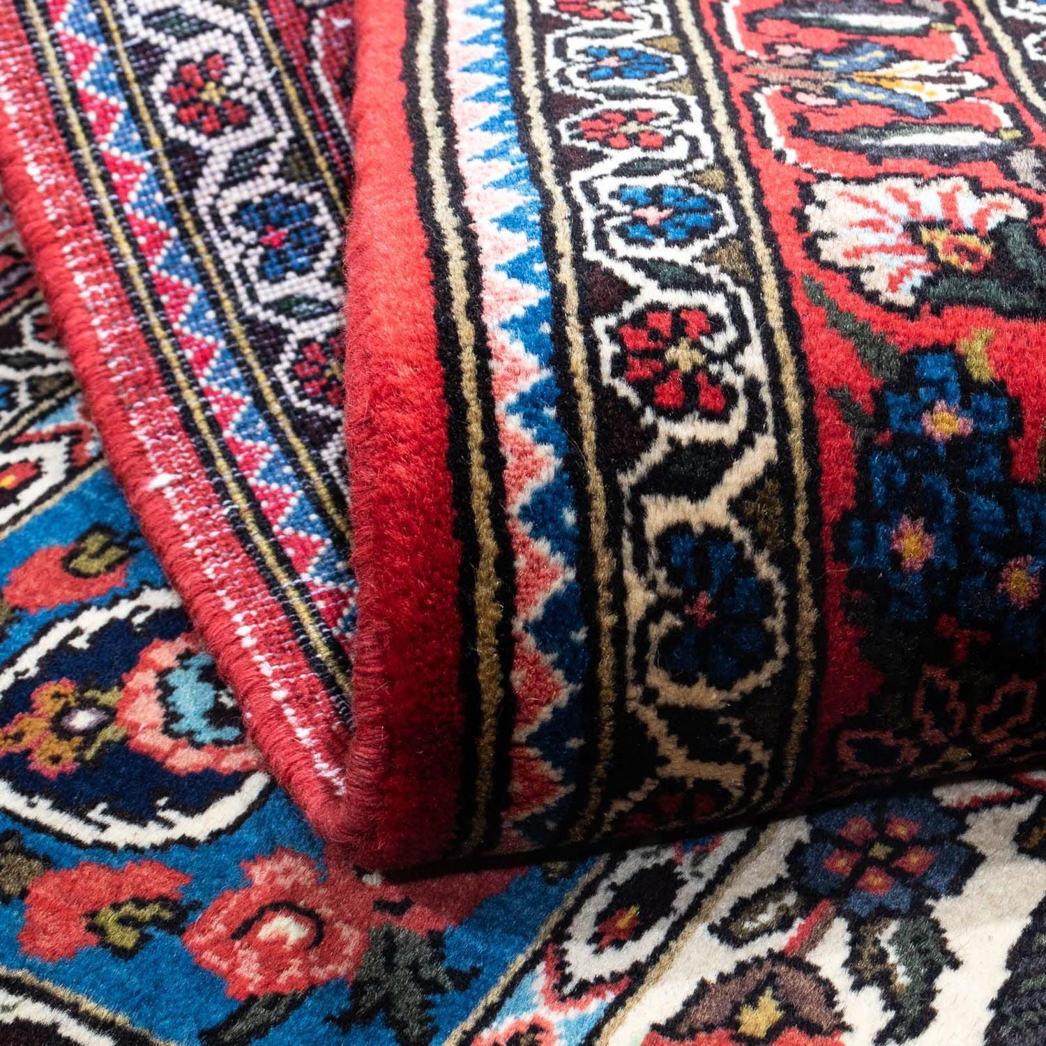 Bachtiar Teppich 153x103cm - Perserteppich - Image 4