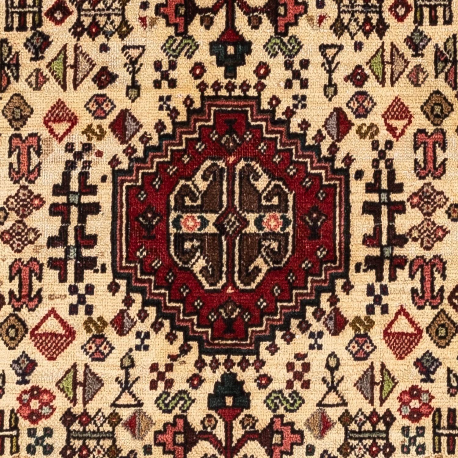 Abadeh Teppich 153x106cm - Perserteppich - Image 2