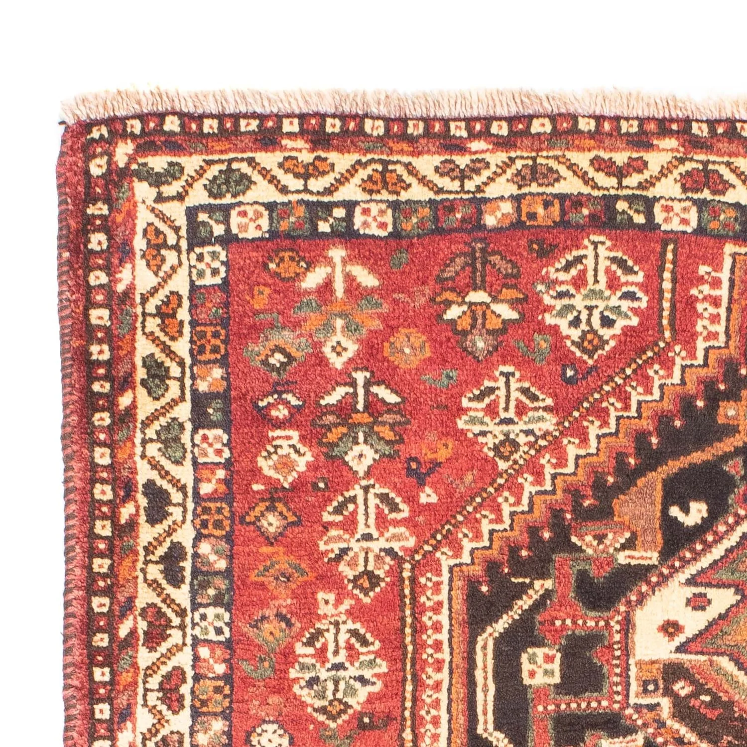 Shiraz Teppich 153x106cm - Perserteppich - Image 3